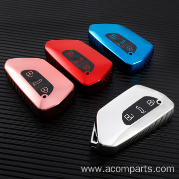 Customized TPU Remote car key case